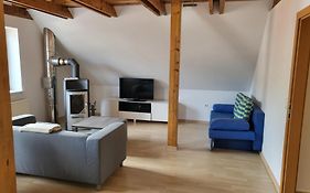 Ferienwohnung 123